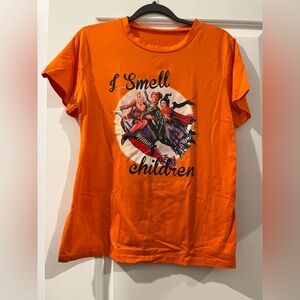 Graphic Tee- Hocus Pocus